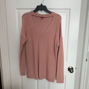 Vince Camuto Sweater Dress